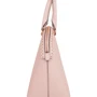 Женская сумка-купол Michael Kors розовая (MK0467W): Страна производитель США