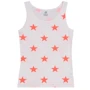 Майка H & M 5262335 158-164 см молочна