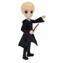 Коллекционная фигурка Spin Master Wizarding World волшебника Драко (SM22008-9): Серия Harry Potter