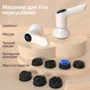 Массажер Inspire SL-830: Производитель Inspire