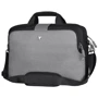 Сумка для ноутбуков 2E Bags&Cases 16" Supreme Grey (2E-CBT9185GR): Материал нейлон