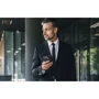 Чехол для iPhone Benks MagClap ArmorAir Case Black for iPhone 15 фото 9