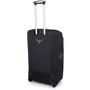 Сумка на колесах Osprey Daylite Wheeled Duffel 85 black - O/S - чорна (009.3779)