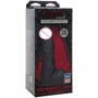 Фаллоимитатор Doc Johnson Kink The Perfect Cock 7.5 inch Vac-U-Lock Black