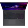 Ноутбук ASUS ROG Strix G18 G814JZR (G814JZR-G18.I94080): Процессор Intel Core i9-14900HX (1.6 - 5.7) - 24 ядра