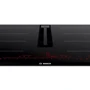 Варочная поверхность Bosch PXX875D67E: Рабочая поверхность стеклокерамика