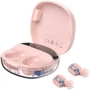Наушники Baseus Wm01 Plus Pink (NGWM010004/NGWM01P-04): Тип крепления без креплений