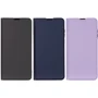 Чехол для телефонов BeCover Book Exclusive New Style Blue for Xiaomi Redmi 13 (711800): Материал искусcтвенная кожа