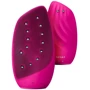 Очисна щітка для обличчя GESKE Sonic Thermo Facial Brush&Face-Lifter 8в1 magenta: Виробник GESKE