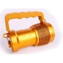 Фонарь Ferei W170А 3xCREE XM-L2 тёплый жёлтый: Тип Подводный