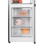 Холодильник Prime Technics RFN 1856 EDXD: Размеры 185x60x65.8 см