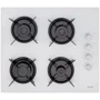 Варочная поверхность Jantar HGR 60 WH EF: Размеры для встраивания 49 x 56 x 6 см