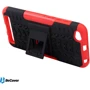 Чехол для телефонов BeCover Shockproof Red for Xiaomi Redmi 5A: Совместимость Xiaomi Redmi 5A