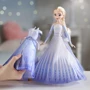 HASBRO Frozen Кукла Холодное сердце 2 Королевский наряд Эльзы (E7895_E9420) фото 6