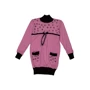 Туника Marions MEL4260 128 см сиреневая