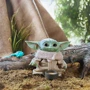 Hasbro SW Набор игрушечный с аксессуаром серии Звездные Войны: Мандалорец (F1115): Тип Персонаж мультфильма, фильма