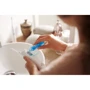 Зубная щетка Ирригатор Philips Sonicare AirFloss Ultra HX8332/11: Назначение взрослая