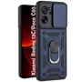 Чехол для телефонов BeCover Military Blue for Xiaomi Redmi 13C / Poco C65 (710562)