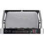 Электрогриль Tefal GC706D34 OptiGrill+ Initial: Размеры поверхности, см 30x20