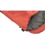 Спальный мешок Outwell Campion Lux/-1°C Red Left (230356): Длина 225 см