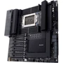 ASUS Pro WS WRX80E-SAGE SE WIFI: Разъемы на задней панели Ethernet RJ-45