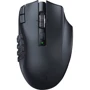 Мышь Razer Naga V2 Hyperspeed Wireless Black (RZ01-03600100-R3G1)
