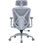 Кресло офисное OfficePro Atlas (OC630G-DG-DG)