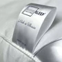 Подушка SoundSleep Tender тик антиаллергенная лебяжий пух 50х70 см (94114607): Материал чехла хлопок