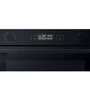 Духовой шкаф электрический Samsung NV7B44257AKU2: Мощность подключения, Вт 1100