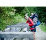 Рюкзак туристичний Osprey Poco AG Ivy Green O/S						 фото 7
