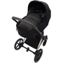Зимний конверт Bair Arctic NR-2 black noire черный (680644): Тип аксессуара конверты