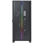 Корпус Montech SKY ONE LITE (B): Форм-фактор материнської плати ATX / Micro-ATX / Mini-ITX