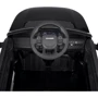 Детский электромобиль Bambi Racer Land Rover Discovery 4WD черный (M 4846EBLRS-2): Вид джип