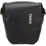 Велосумка Сумка багажника Thule Shield Pannier 13L Pair TH3204205 13 L Black