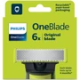 Сменное лезвие Philips OneBlade QP260/50 6 шт