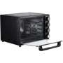 Электродуховка настольная Ardesto EO-4415RCB: Размеры 47.9x32.9x45 см (ШxВxГ)