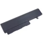 Батарея для ноутбука Lenovo-IBM L08S6D11 IdeaPad Y330 10.8V Black 4400mAh OEM: Емкость, мАч 4400