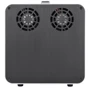 Зарядная станция LogicPower 1000 Max 960Wh 1000W UA: Количество розеток 220V 2