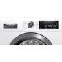 Стиральная машина Bosch WAV28M80ME: Тип машины Автомат