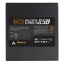 Блок питания Antec HCG850 Gold (0-761345-11644-2): КПД, % 92