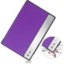 Аксесуар для планшетних ПК BeCover Smart Case Purple для Lenovo Yoga Tab Plus 12.7 (713431)