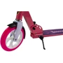 Двоколісний самокат Scale Sports SS-05. Pink: Тип гальма ножний