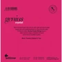 Струна для гитар Струны для классической гитары Gallistrings GR65 NORMAL TENSION: Назначение Для классической гитары