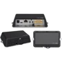 Точка доступу Wi-Fi Mikrotik LtAP mini LTE kit (RB912R-2nD-LTm&R11e-LTE): Антена 1 внутренняя