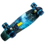 Penny Board Galaxy Светящиеся колеса