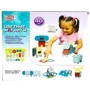 Конструктор магнитный Play Smart Животные, 40 деталей (2468) фото 5