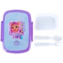 Ланчбокс Kite My Little Pony з наповненням 750 мл (LP24-163): Кількість відділень 1