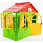 Игровой Домик со шторками DOLONI TOYS 02550/13 фото 8