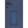 Чохол для телефона ArmorStandart ICON Case Camera cover Dark Blue для Motorola G05/E15 (ARM82983) фото 6