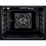 Духовой шкаф электрический Electrolux OED3H50TX: Конвекция есть